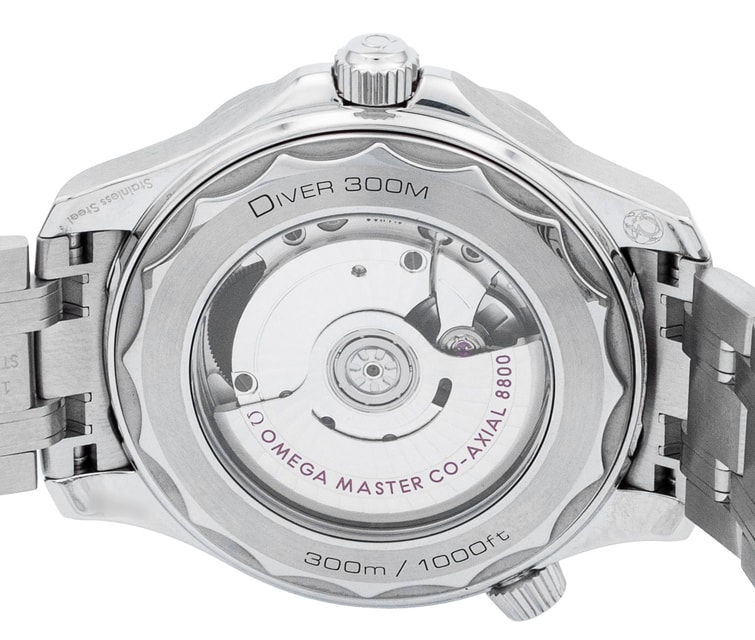 Omega Seamaster Diver 300m 210.30.42.20.04.001 Image 4